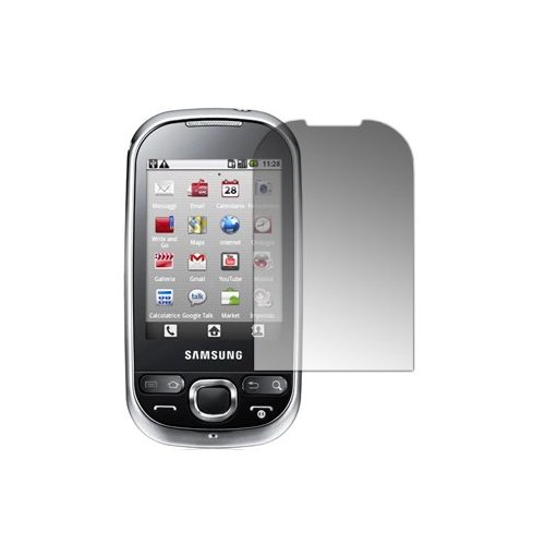 Samsung Galaxy 5 i5500 Screen Protector