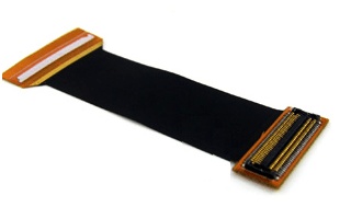 Samsung i560 flex ribbon