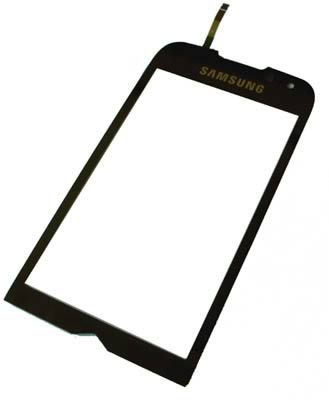 Samsung i8000 Omnia 2 Touchscreen Digitizer