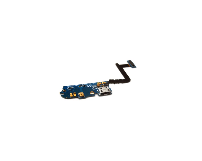 Samsung i9050 Galaxy S Charging Connector Flex Cable