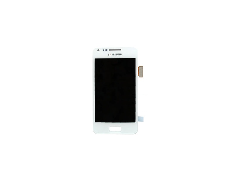 Samsung Galaxy S Advance LCD & Digitizer Assembly i9070 (White)