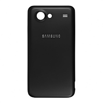 Samsung Galaxy S Advance I9070 Battery Back Cover (Black)