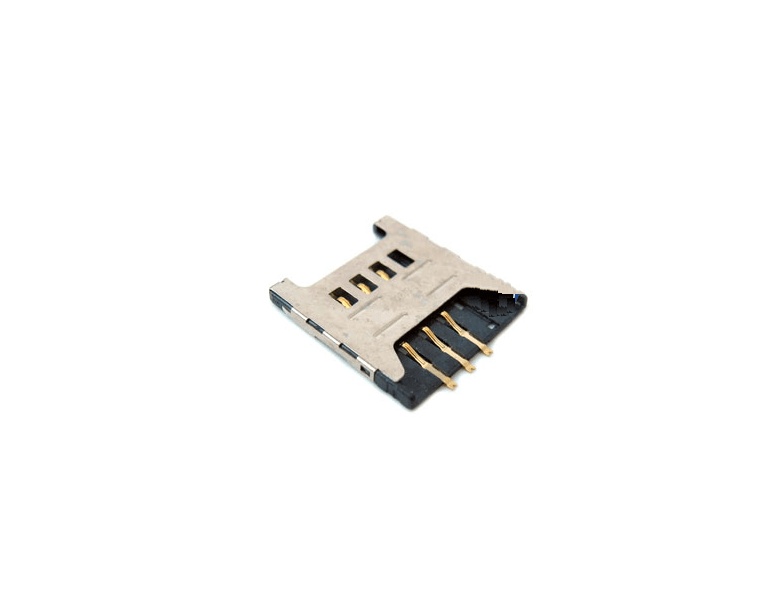 Samsung i9070 Galaxy S Advance SIM Card Reader T929
