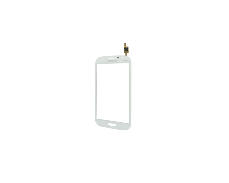 Samsung Galaxy Grand DUOS (i9082) White Touch Digitizer Screen
