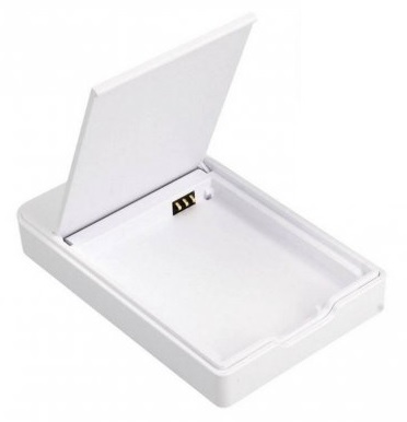Εξωτερικός Φορτιστής για Samsung i9100 Galaxy S II (Bulk) (EBH-1A2EGE)