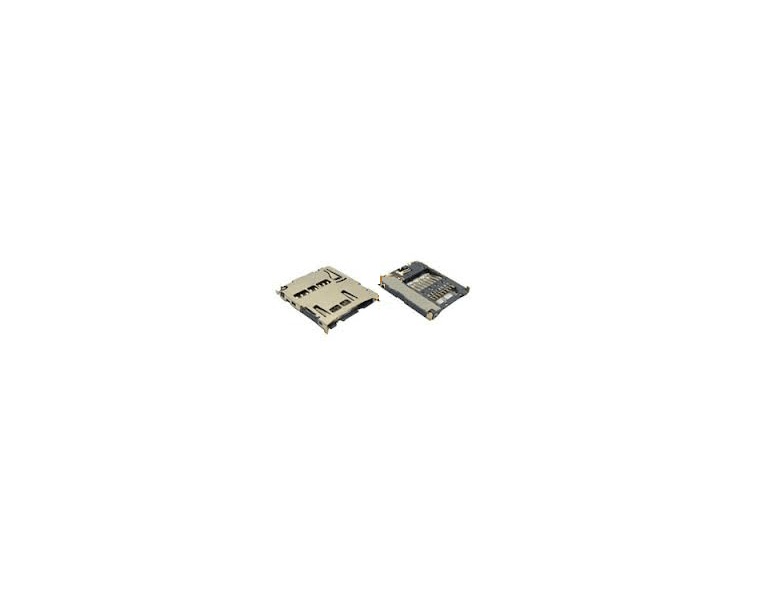 Samsung i9100 i9020 i9000 SIM and Memory Card Reader