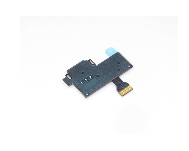 Samsung Galaxy S4 Mini SIM Card with Memory Card Reader Flex i9195