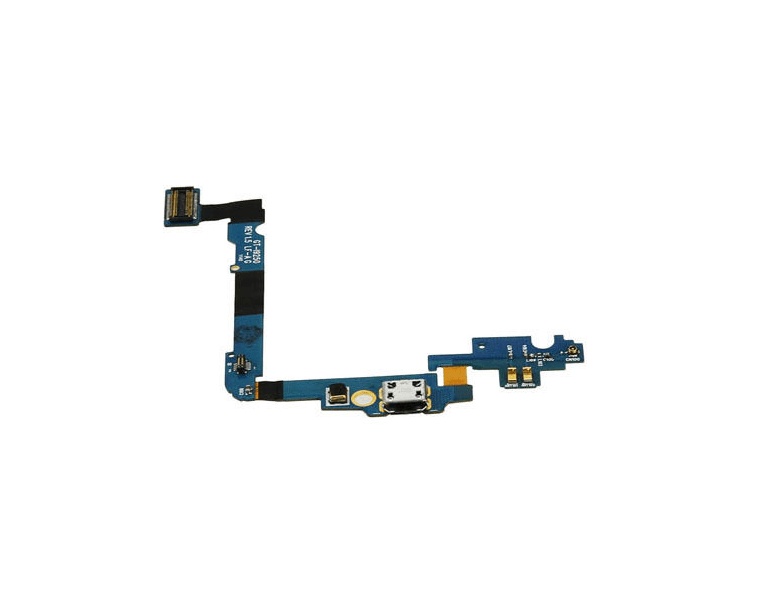 Samsung Galaxy Nexus i9250 Charging Connector Flex Cable