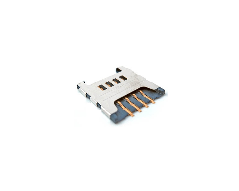 Samsung i9250 SIM Card Reader