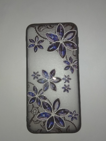 Θήκη για samsung j6 plus 2018  (α) (OEM)