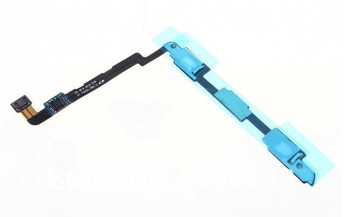 Samsung N7100 Galaxy Note 2 Sensor flex