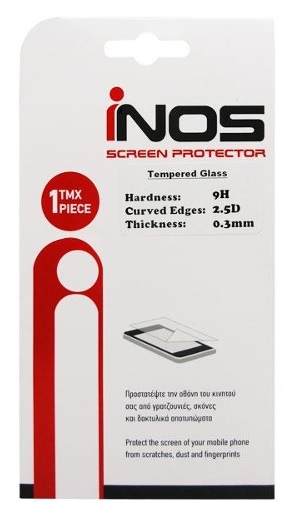 Samsung Galaxy Note 3 Tempered Glass Screen Protector (9H Hardness, 0.3mm) (N9005)