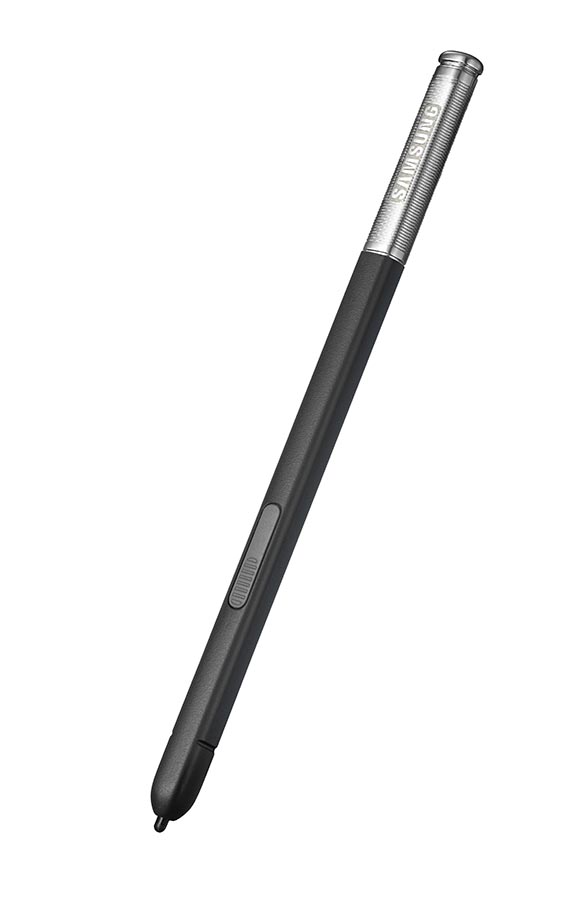 Genuine Samsung Galaxy Note 3 S Pen Stylus (Black)