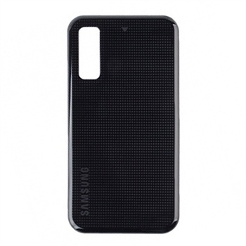 Samsung S5230 Star / S5233T Battery Cover (Black)