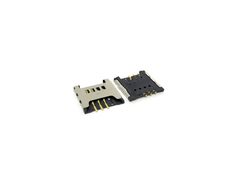 Samsung Galaxy Pocket Neo S5310 SIM Card Reader