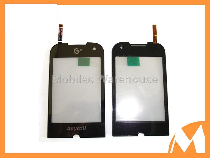 SAMSUNG S5630 DIGITIZER TOUCH SCREEN