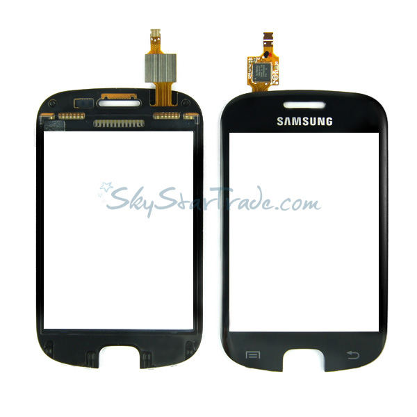 SAMSUNG S5670 DIGITIZER TOUCH SCREEN