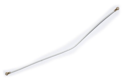 Καλώδιο Κεραίας για Samsung SM-G935F Galaxy S7 Edge Coax 97mm GH39-01858A (Ανταλλακτικό) (Βulk)