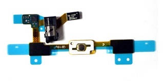 Samsung SM-J500F Galaxy J5 Home Button Flex-Cable (GH59-14483A) (Bulk)