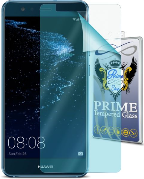 Screen Protector Ancus  Nano Tempered Shield 0.15 mm 9H για Huawei Mate 10 Lite