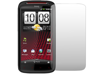 Screen Protector Antiglare - HTC Sensation XE