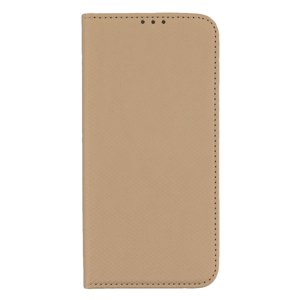 SENSO Book Magnet Case for Samsung Galaxy M52 5G (Beige)