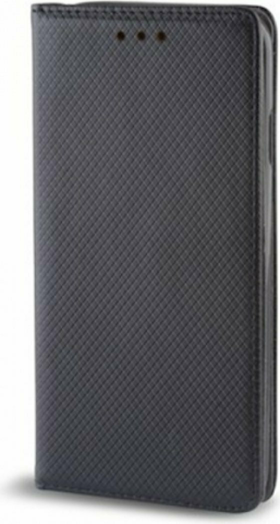 SENSO Book Magnet Case for Samsung Galaxy M52 5G (Black) (OEM)