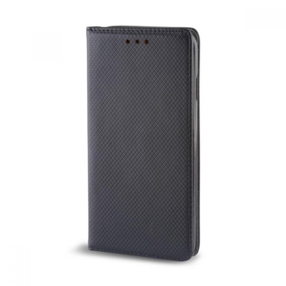 Smart Magnet case for Xiaomi Mi A3/CC9e black
