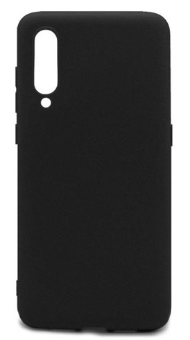 Xiaomi Mi 9 SE Soft TPU S-Cover (Black) (OEM)