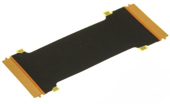 Sony Ericsson F305 Flex Cable