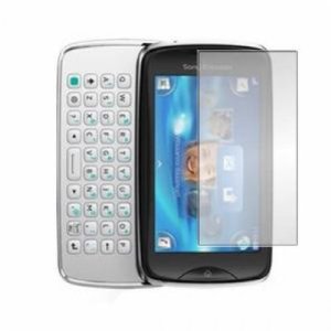 Sony Ericsson Txt Pro CK15i  - Screen Protector