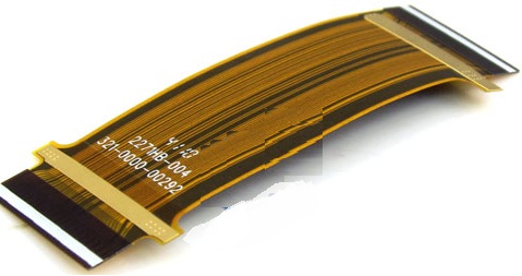 Sony Ericsson W100i Flex Cable