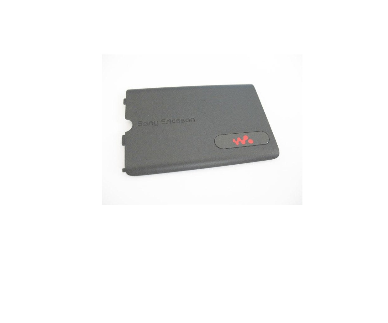 Sony Ericsson W595 Καπάκι μπαταρίας Γκρί
