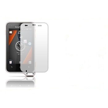 Sony Ericsson Xperia Active st17i - Screen Protector