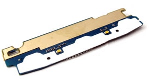 Sony Ericsson Xperia Arc Keypad Board (LT15i/X12) (Small Parts)