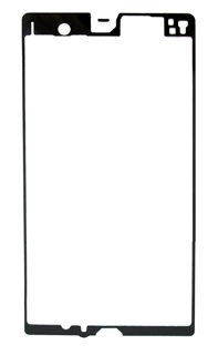 Sony L36h Xperia Z Adhesive for LCD frame (Bulk)