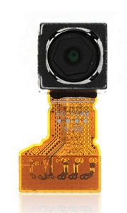 Sony Xperia Z L36h Back Camera Module (SONY Ericsson)