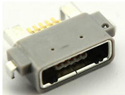 Sony Xperia Z L36h Charging Connector (high quality) (SONY Ericsson)
