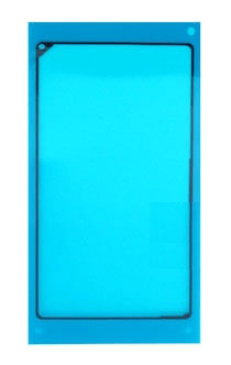 Sony L39h Xperia Z1 Adhesive for D cover