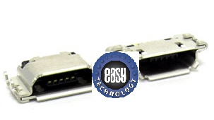 Sony Xperia Z1 L39h Charging Port (Original) (SONY Ericsson)