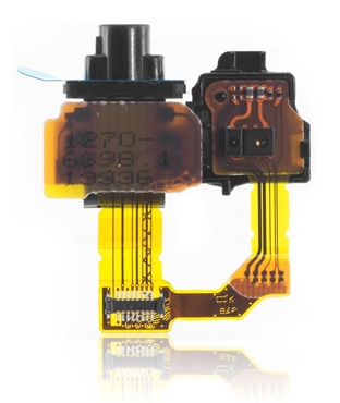 Sony L39h Xperia Z1 Earphone Flex Cable (Bulk) (SONY Ericsson)
