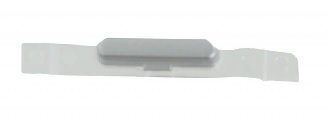 Sony Xperia C5 Ultra (E5553) - Camera Button Silver (Repair Part) (Bulk)