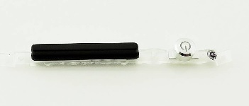 Sony Xperia C5 Ultra (E5553) - Power Button Black (Ανταλλακτικό) (Bulk)