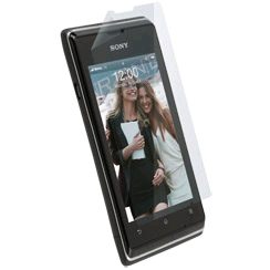 Sony Xperia E/E dual - Προστατευτικό Οθόνης