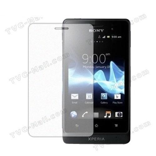 Sony Xperia Go ST27i Screen Protector