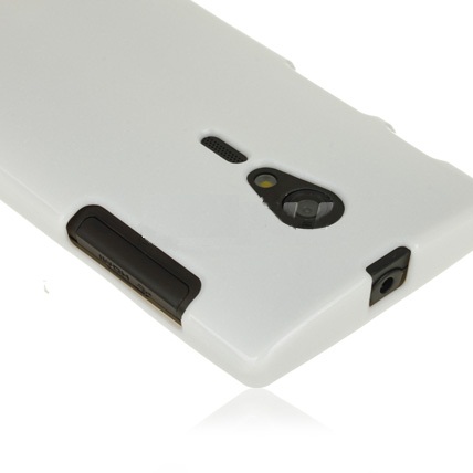 Sony Xperia Ion LT28i Θήκη Σιλικόνης TPU Gel Πρασινη