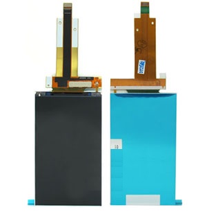 Sony Xperia L S36h LCD Module