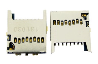 Sony Xperia M SIM and Memory Card Reader (C1904/C1905) (SONY Ericsson)