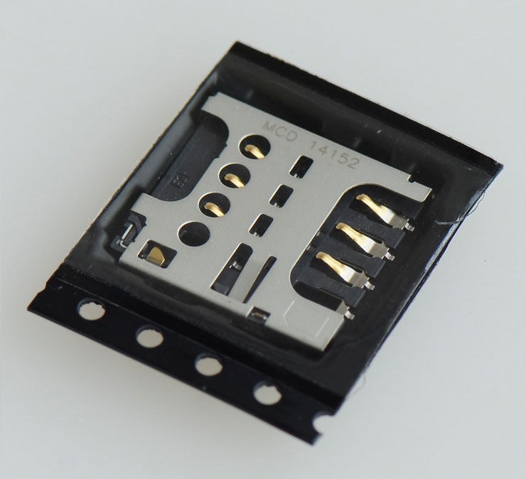 Sony Xperia M C1904 / C1905 SIM Card Reader (SONY Ericsson)