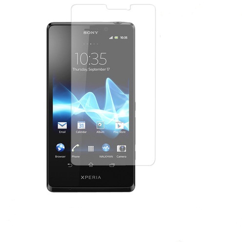 Sony Xperia T LT30i Screen Protector